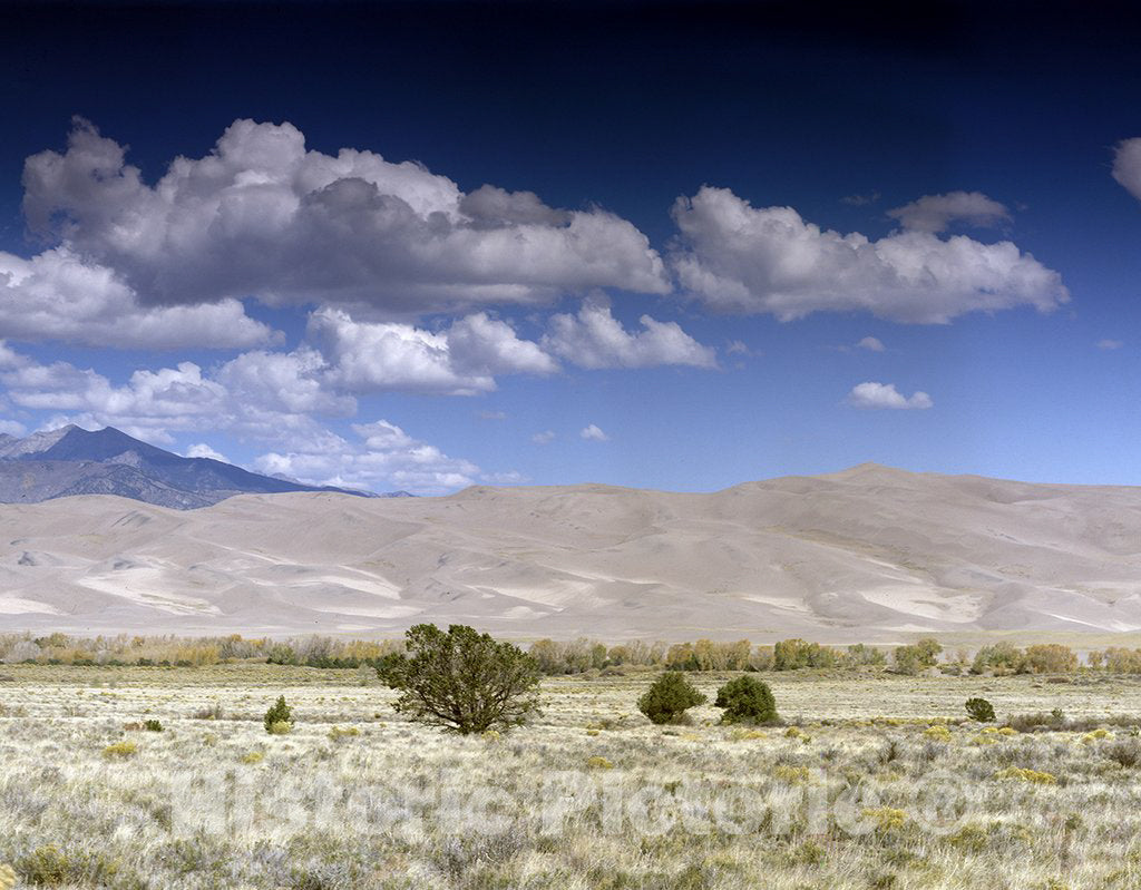 Colorado Photo - Arid Northwest Colorado