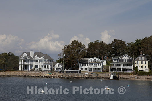 Stony Creek, CT Photo - Stony Creek, Connecticut