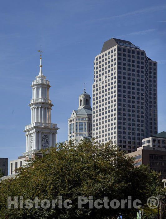 Hartford, CT Photo - Hartford, Connecticut