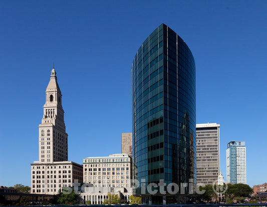 Photo- Hartford, Connecticut 2 Fine Art Photo Reproduction
