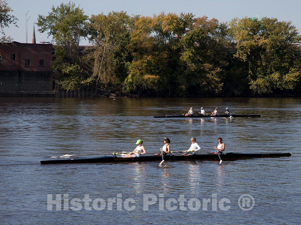 Photo- Hartford, Connecticut 3 Fine Art Photo Reproduction