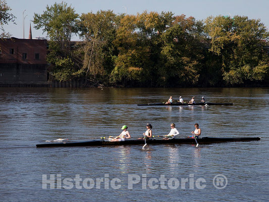 Photo- Hartford, Connecticut 3 Fine Art Photo Reproduction