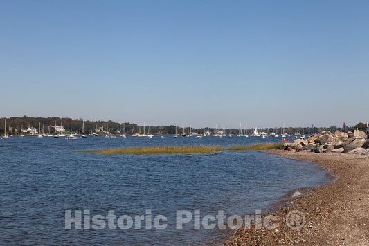Photo- Greenwich Point Park, Connecticut 1 Fine Art Photo Reproduction
