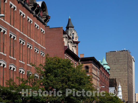 Photo- Hartford, Connecticut 4 Fine Art Photo Reproduction