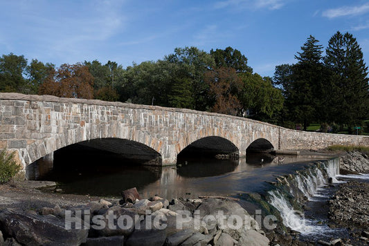 Photo - Gorham's Pond, Darien, Connecticut- Fine Art Photo Reporduction
