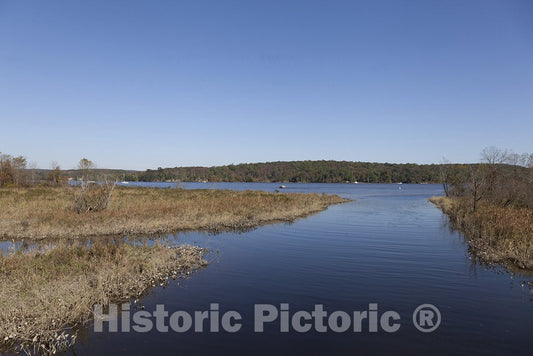 Connecticut Photo - Connecticut River