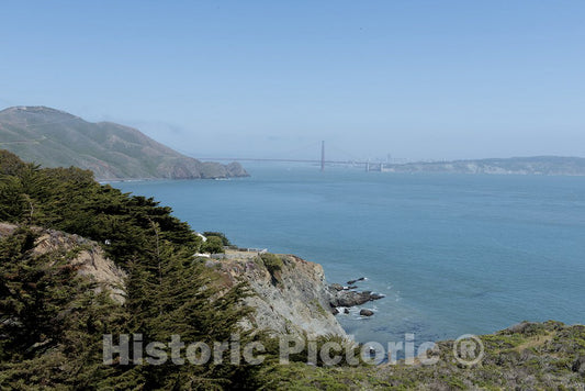 San Francisco, CA Photo - Point Reyes, San Francisco, California