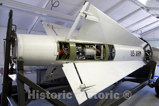 California Photo - Historic Missile Sites Around Point Reyes National Park in San Francisco, CA