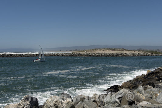Moss Landing, CA Photo - Moss Landing, California