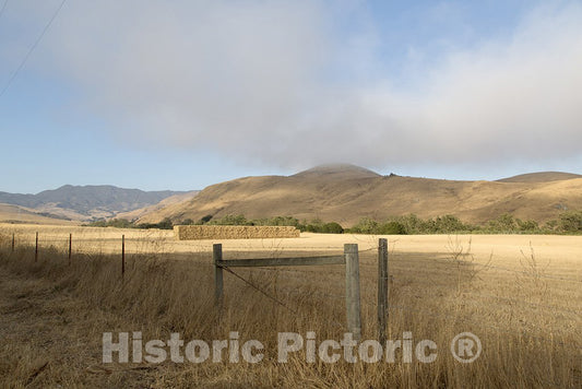 California Photo - Beautiful scenes along Route 46 in California