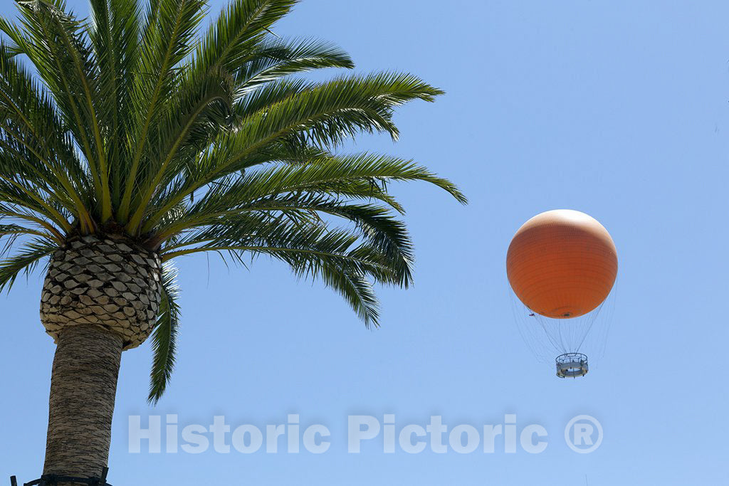 Irvine, CA Photo - Orange County Great Park, California