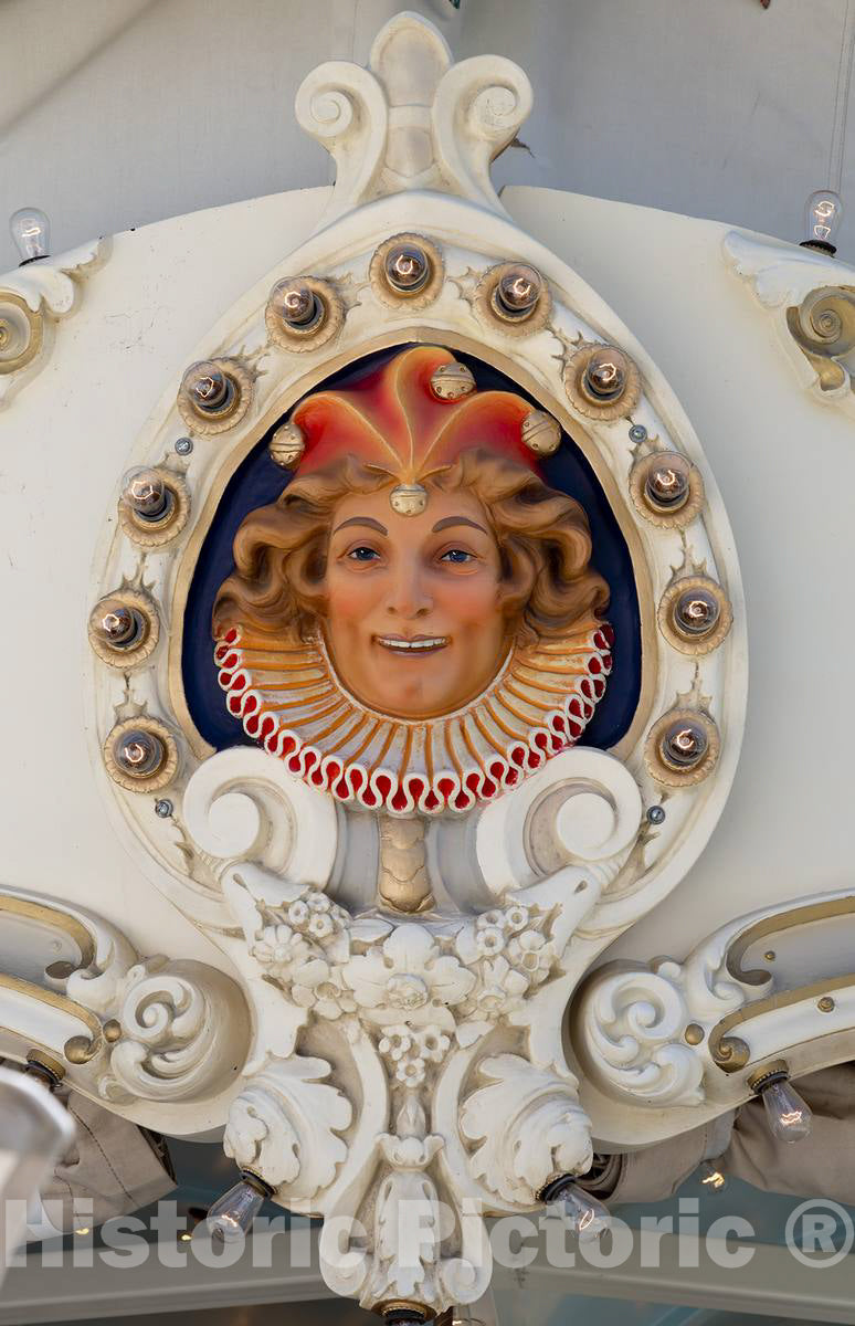 Dragable Image