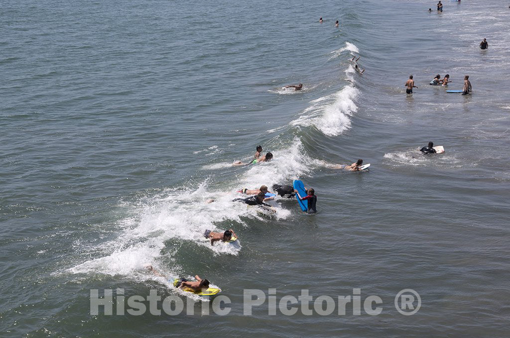 Seal Beach, CA Photo - Seal Beach, California