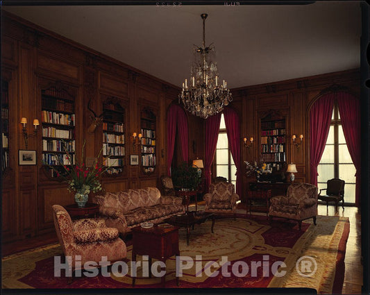 United States Photo - Residential Interior