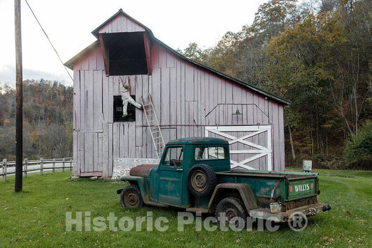 Photo - There's no Need to Avert Your Eyes- Fine Art Photo Reporduction