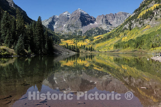 Aspen, CO Photo