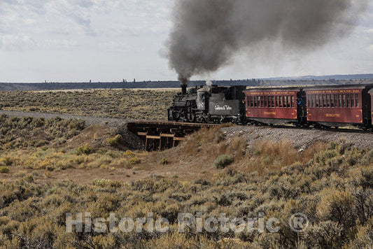 Conejos County, CO Photo
