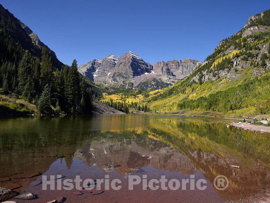 Aspen, CO Photo