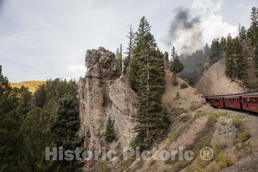 Conejos County, CO Photo