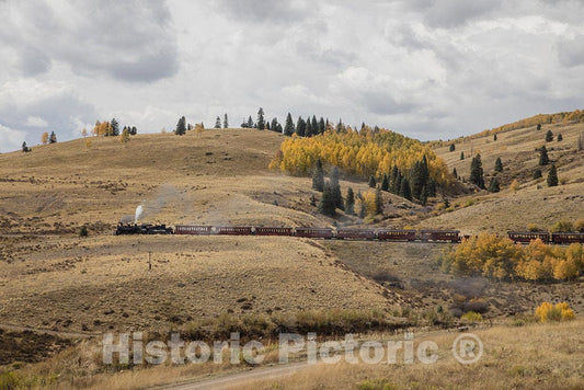 Conejos County, CO Photo