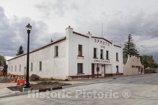 Antonito, CO Photo