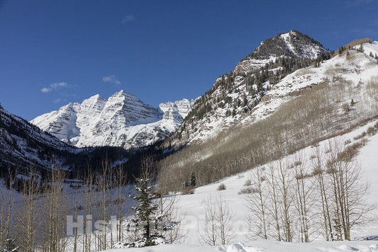 Aspen, CO Photo