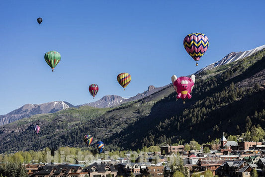 Telluride, CO Photo