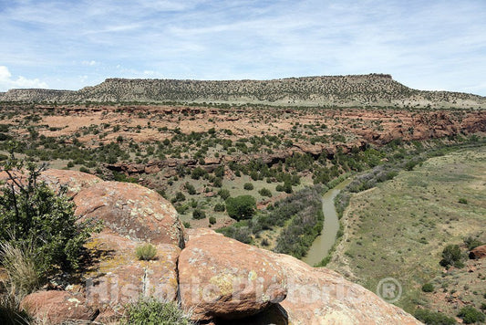 Las Animas County, CO Photo