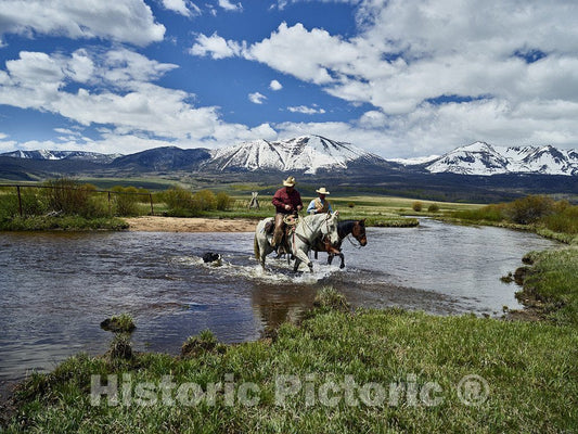 Jackson County, Wyoming Photo