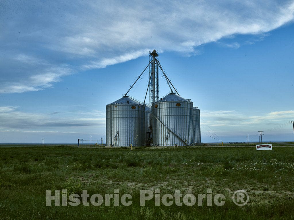 Lincoln County, CO Photo