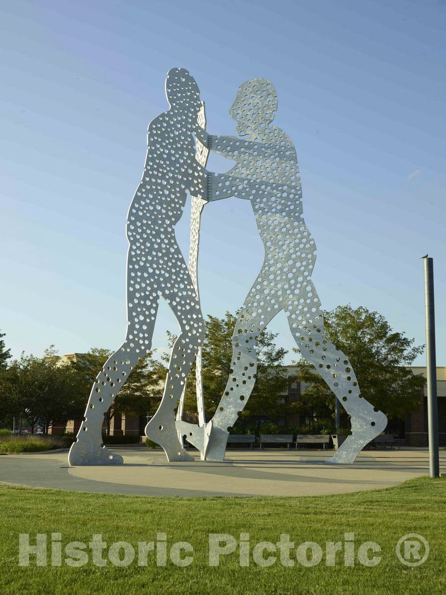 Dragable Image