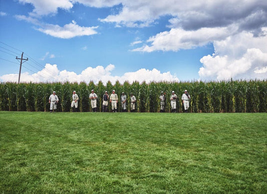 Field of Dreams, Dyersville, Iowa