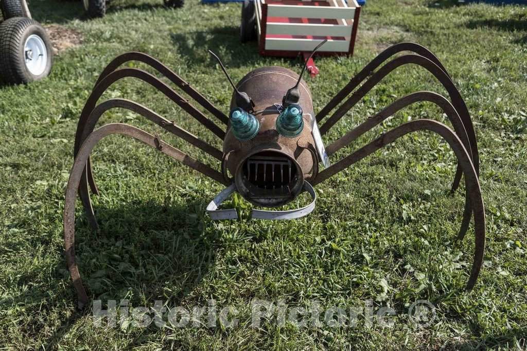 Dragable Image