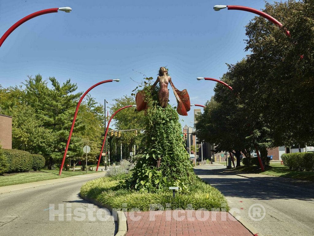 Dragable Image
