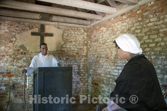 Photo- Display at Boone Hall Plantation and Gardens in Mount Pleasant, South Carolina 2 Fine Art Photo Reproduction