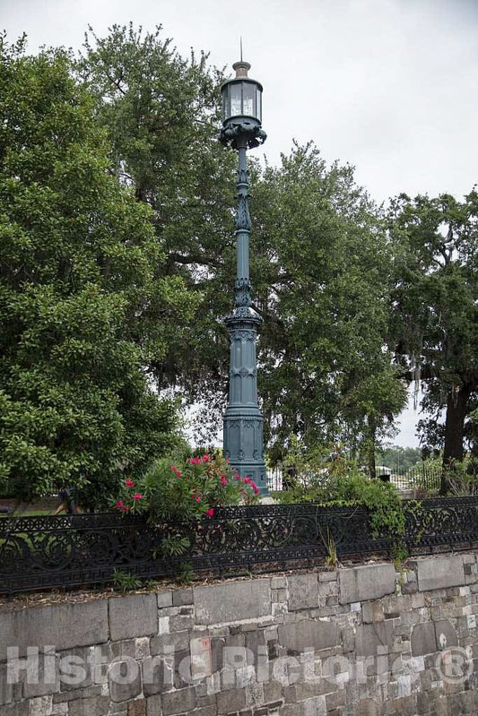 Photo - This Beacon, The Old Harbor Light, was erected, Seventy-Seven feet Above Water Level, in 1858 as an aid to Navigation, and Exactly a Century Later