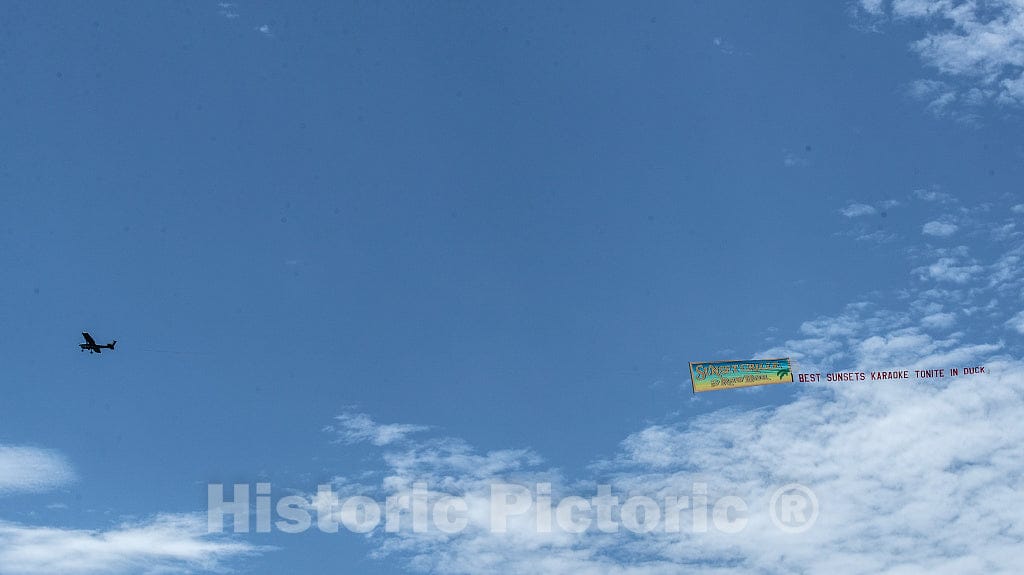 Photo- in a Common Scene Above U.S 1 Fine Art Photo Reproduction