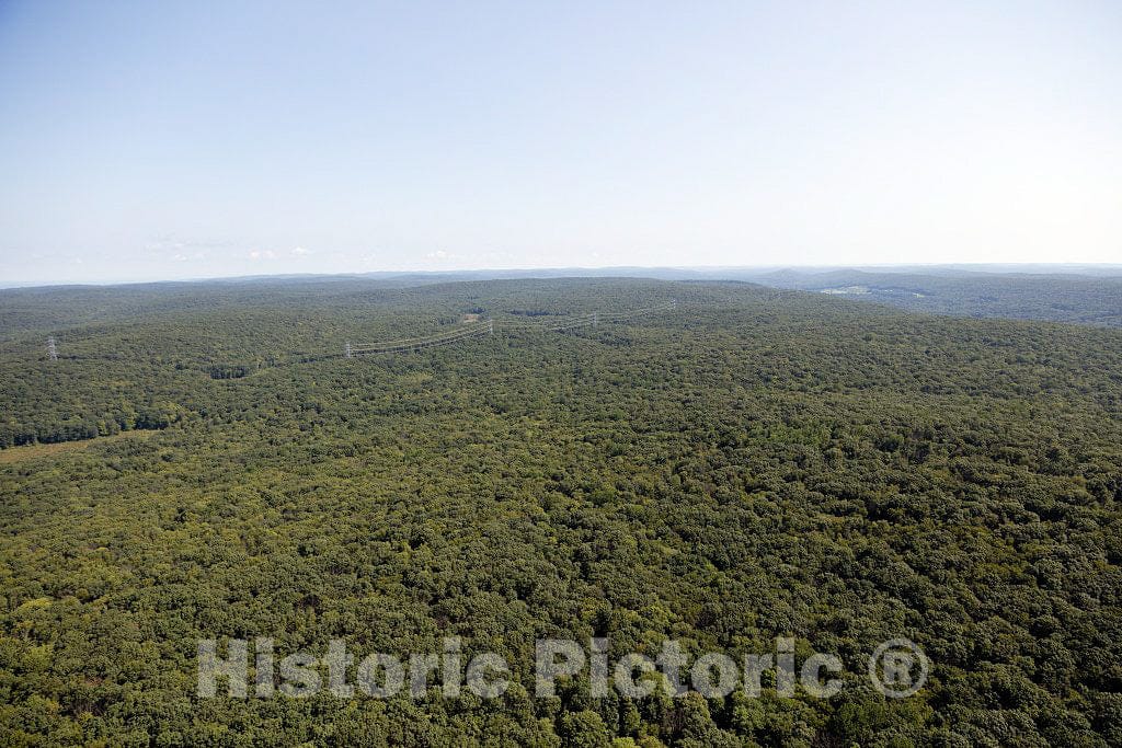 Photo- Rural Jefferson County, New Jersey 2 Fine Art Photo Reproduction