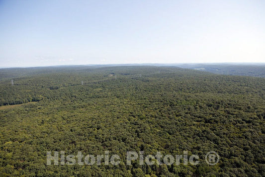 Photo- Rural Jefferson County, New Jersey 2 Fine Art Photo Reproduction