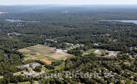 Photo- Pequannock, New Jersey 2 Fine Art Photo Reproduction