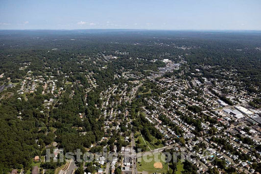 Photo- North Haledon, New Jersey 2 Fine Art Photo Reproduction