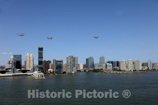 Photo- Jersey City, New Jersey 3 Fine Art Photo Reproduction