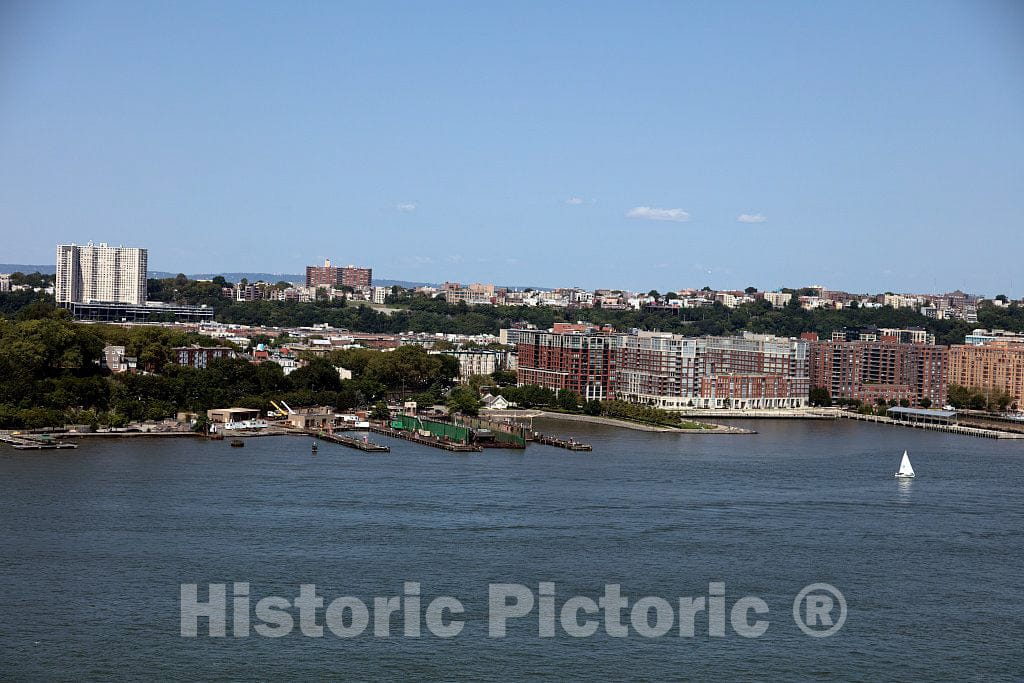 Photo- Hoboken, New Jersey 1 Fine Art Photo Reproduction
