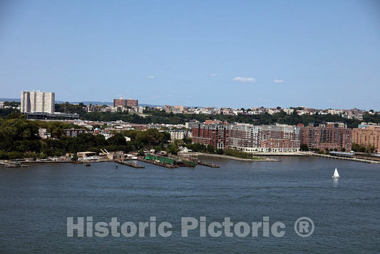 Photo- Hoboken, New Jersey 1 Fine Art Photo Reproduction