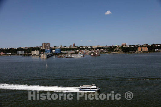 Photo- Hoboken, New Jersey 3 Fine Art Photo Reproduction