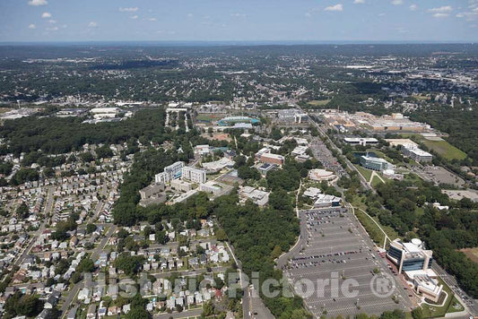 Photo - Elizabeth, New Jersey- Fine Art Photo Reporduction