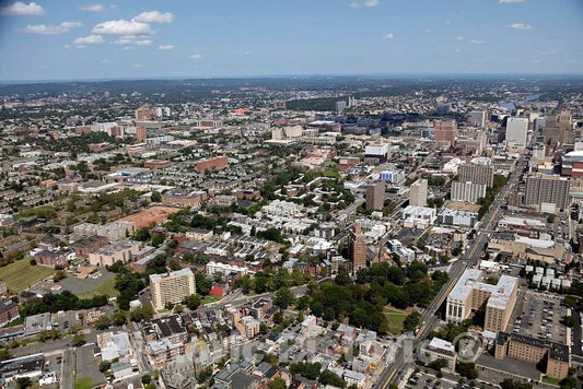 Photo - Newark, New Jersey- Fine Art Photo Reporduction