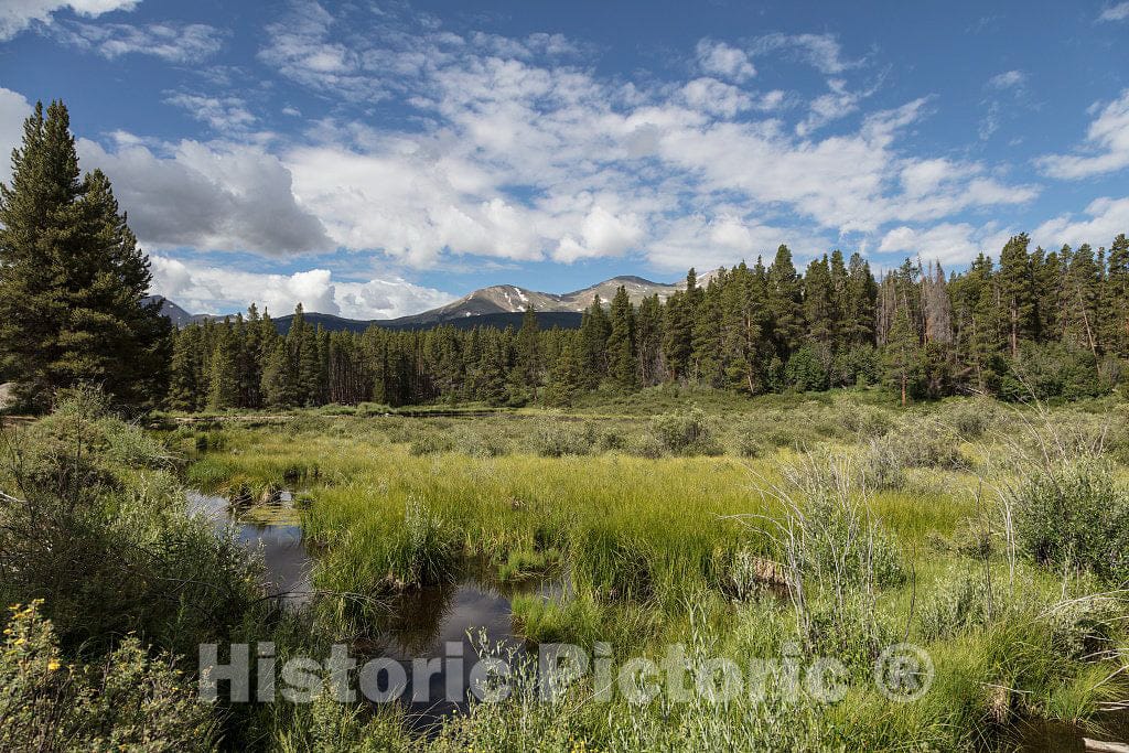 Photo- Backcountry at the basecamp at Outward Bound, a strenous outdoor leadership school and physical-training venue outside Leadville, high in Colorado's Rocky Mountains