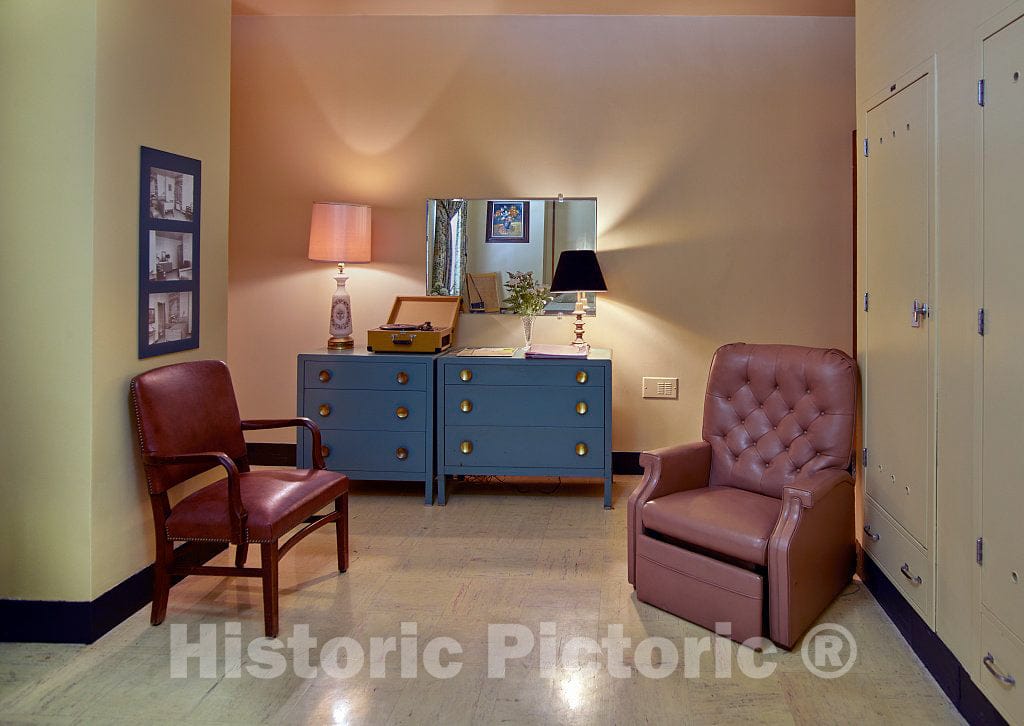 Photo - What Would Have Been President Dwight D- Fine Art Photo Reporduction