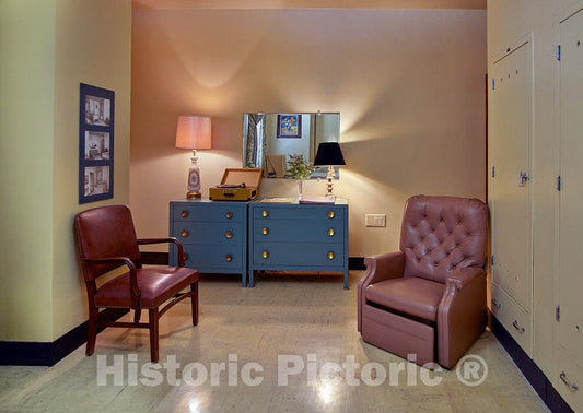Photo - What Would Have Been President Dwight D- Fine Art Photo Reporduction